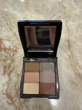 Mary Kay Neutral 6-Color Eyeshadow Palette - Brown & Taupe Shades